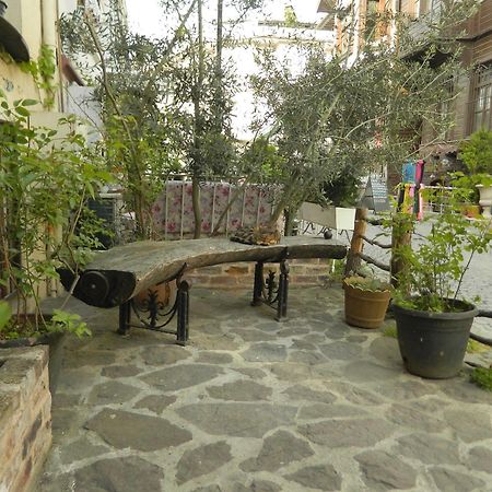 Apricot Hotel Istanbul Exterior foto