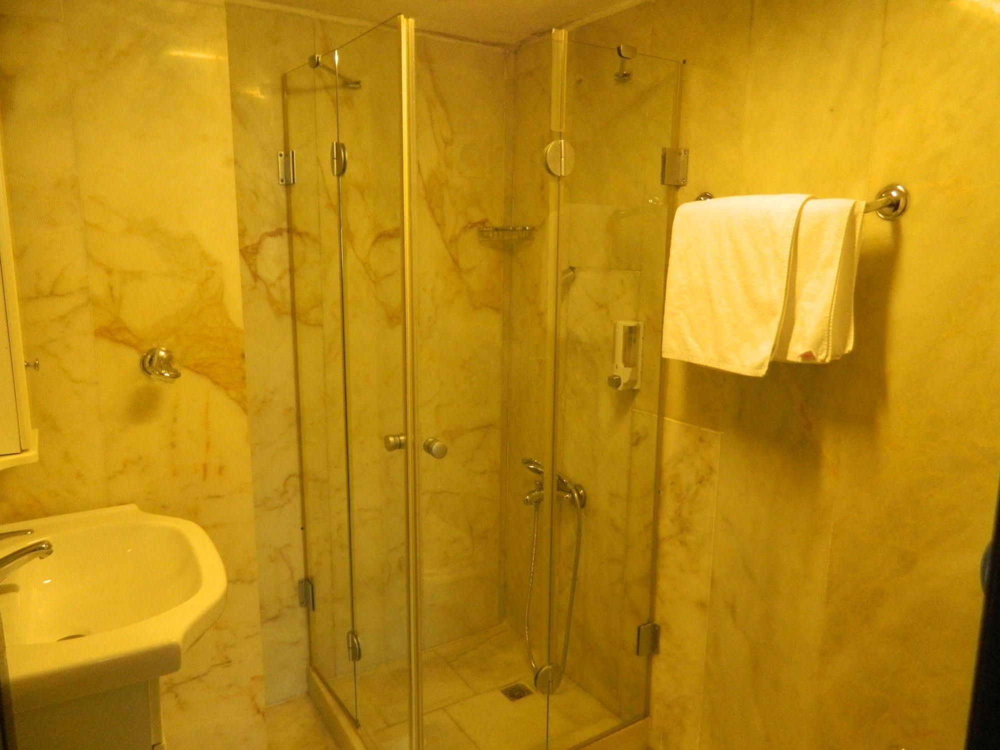 Apricot Hotel Istanbul Exterior foto