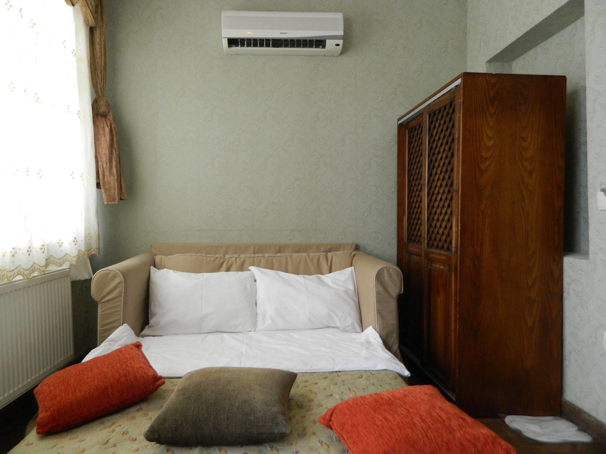 Apricot Hotel Istanbul Exterior foto